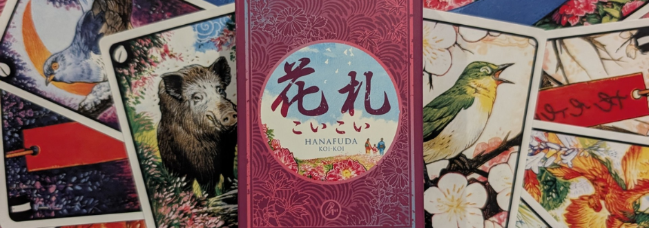Hanafuda: Koi-Koi Review