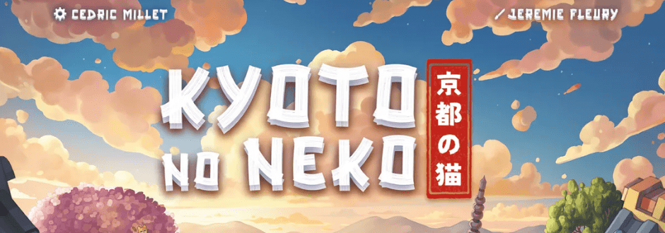 Kyoto No Neko Review
