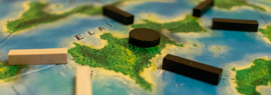Kahuna Review