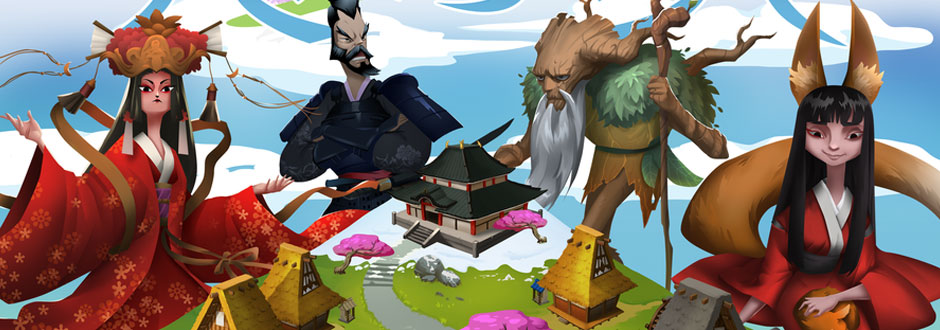Kami-Sama Review