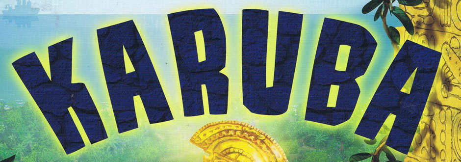 Karuba Review