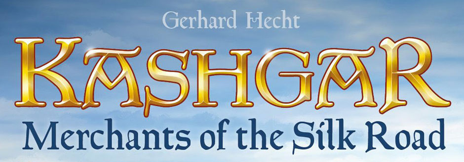 Kashgar: Merchants of the Silk Road Review