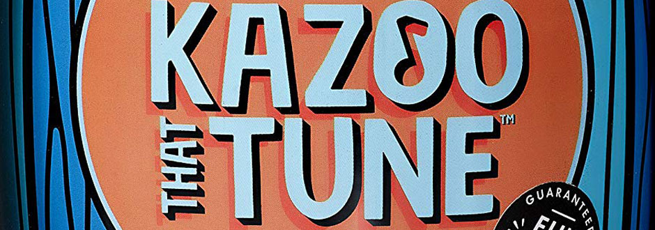 Kazoo That Tune Review