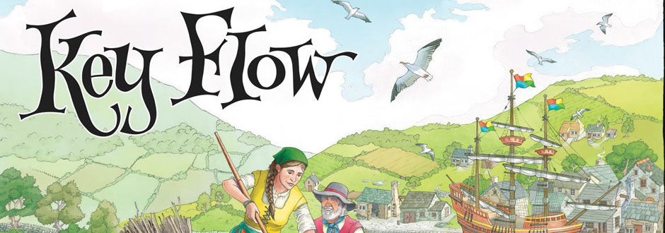 Key Flow Review