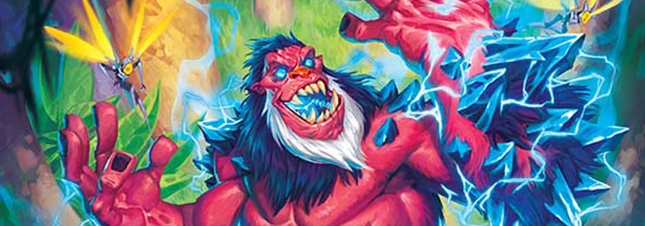 KeyForge Fourth Set Announced