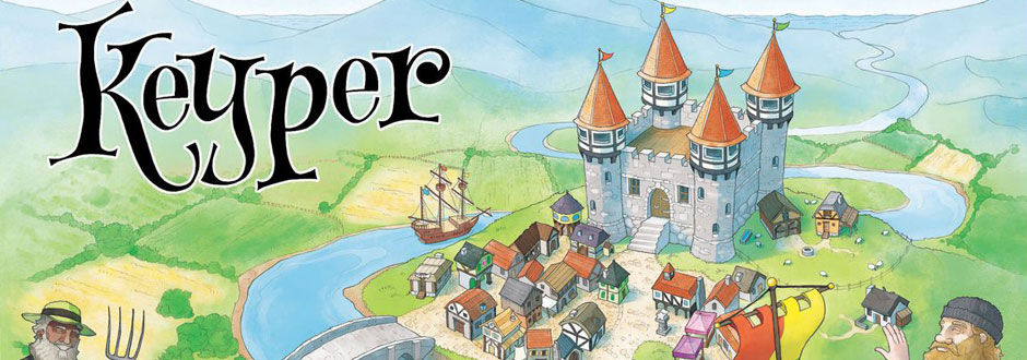 Keyper Review