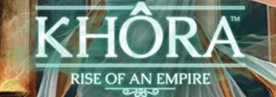 Khora: Rise of an Empire Review
