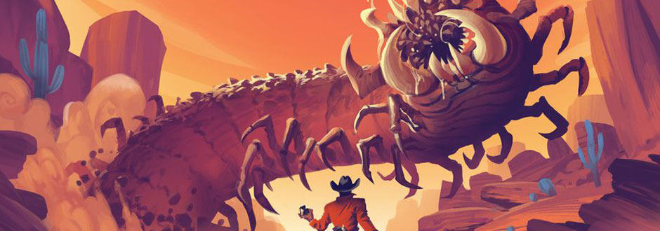 News Round-Up: A Wave of New Kickstarters and Announcements