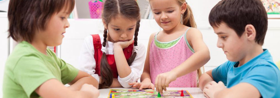 We’re Getting Board Games Back On The Table!
