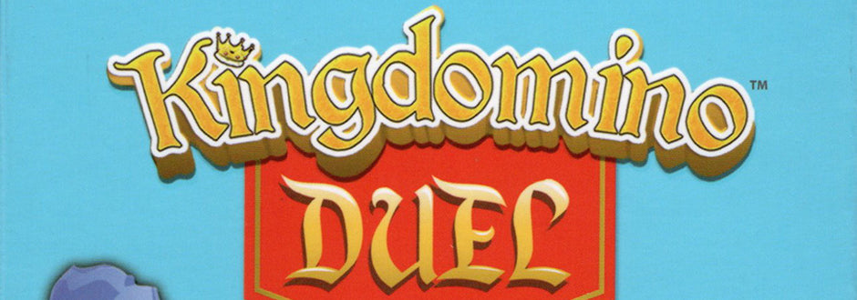 Kingdomino Duel Review