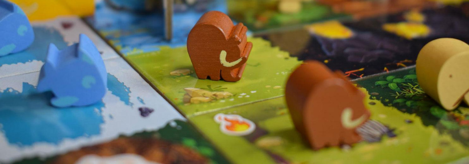 Kingdomino Origins Review