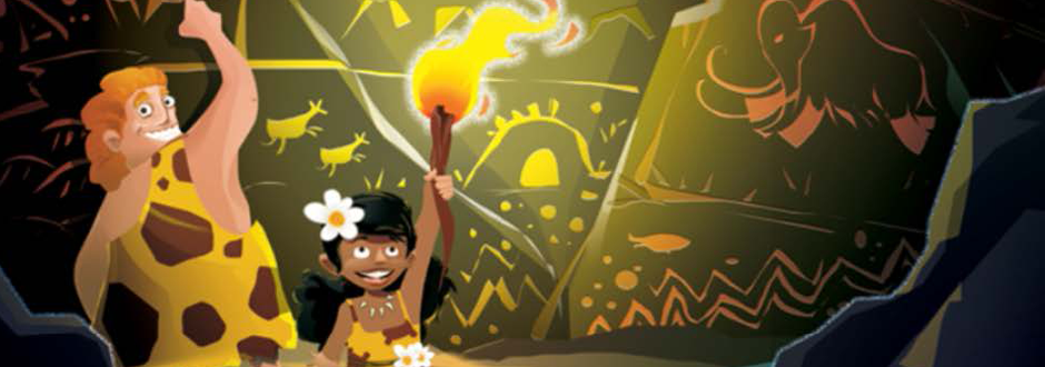 News – Blue Orange Games Announces Kingdomino Stone Age