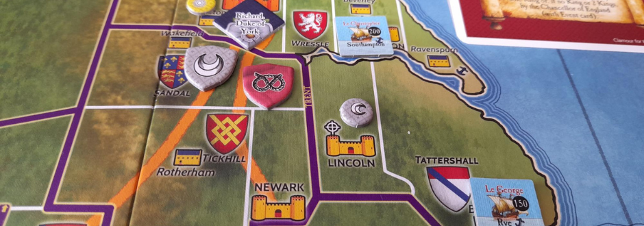 Kingmaker The Royal Relaunch Review