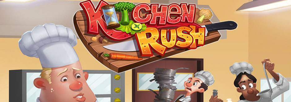 Kitchen Rush Review