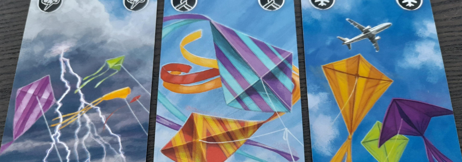 Kites Time To Fly Review