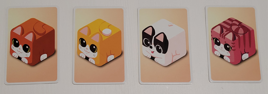 Kitty Paw: Valentine’s Edition Review