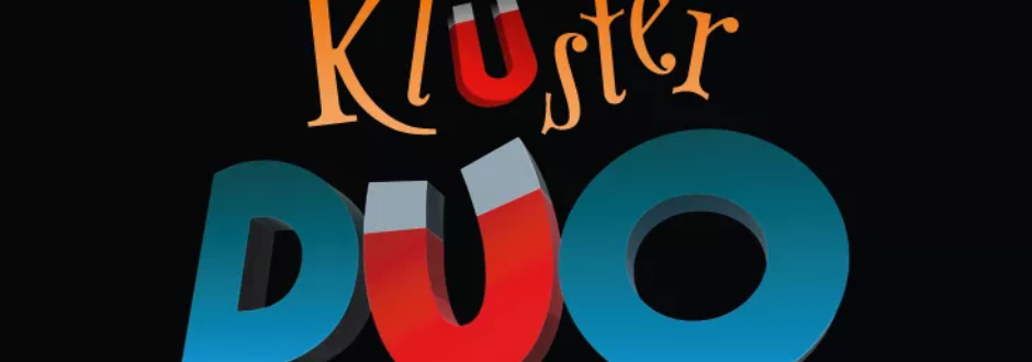 NEWS: Kluster Duo Announced
