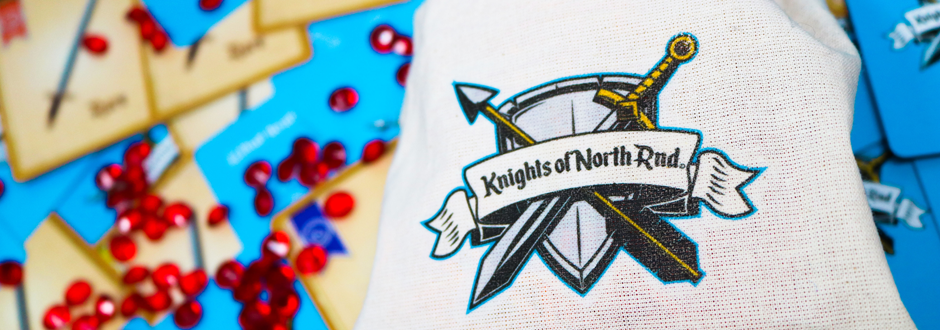 Knights of NorthRnd First Impressions