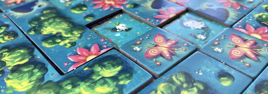 Kodama Forest Review