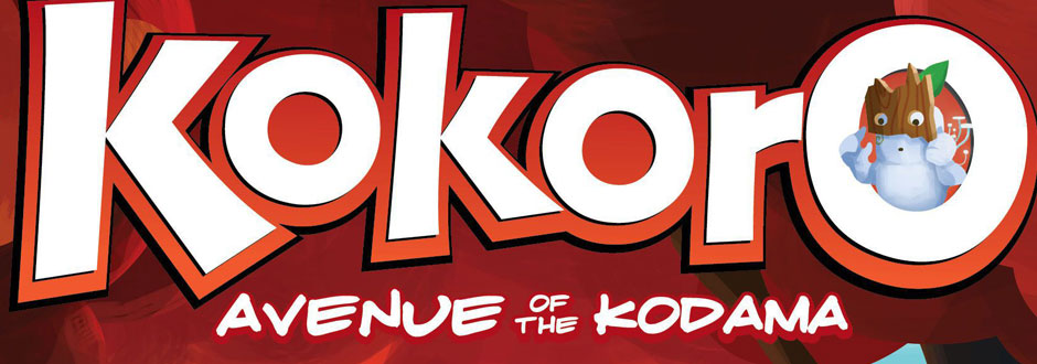 Kokoro: Avenue of the Kodama Review