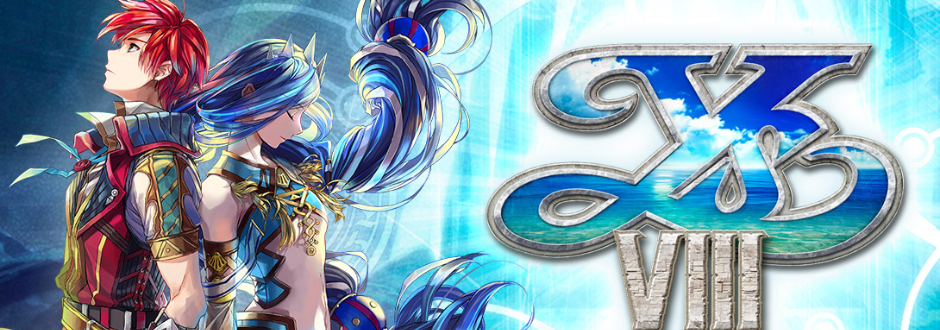 YS8 Lacrimosa of Dana Review