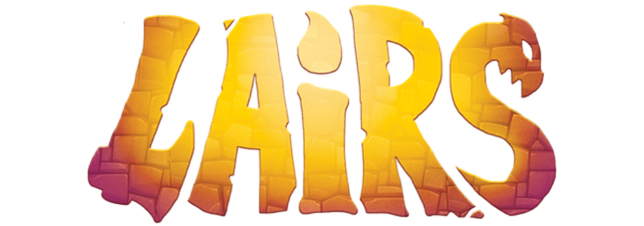 New KTBG Kickstarter Announced: Lairs!