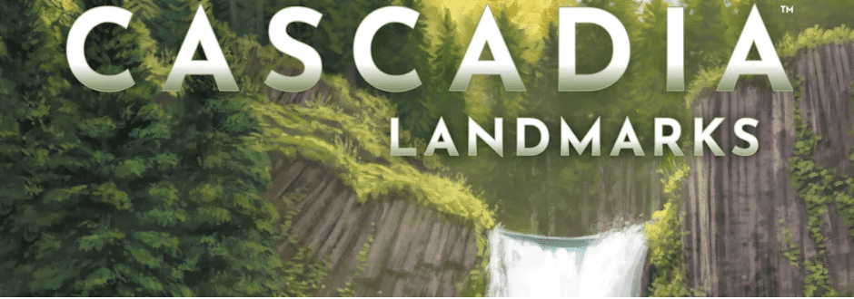 Cascadia Landmarks Expansion Review