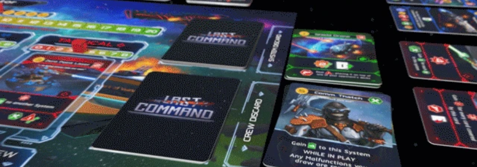 The Board Hoard – Your Weekly News Round Up!