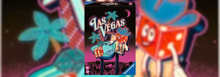 Las Vegas review