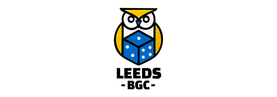 A review of Leeds Board Game Convention!