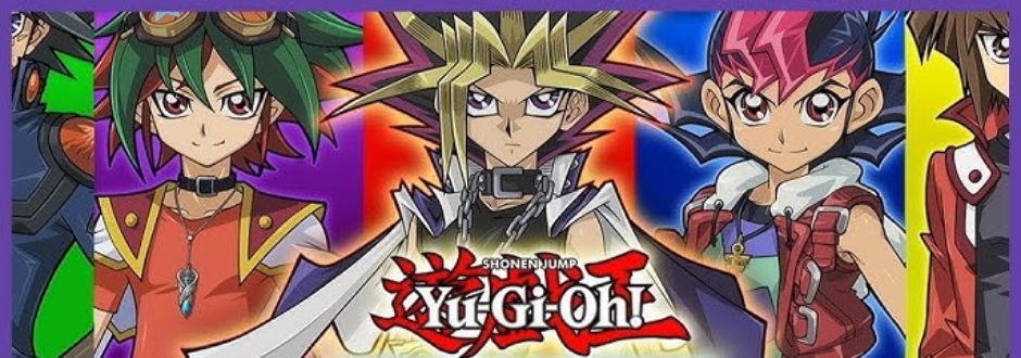 Yu-Gi-Oh: Legacy Of The Duelist Review