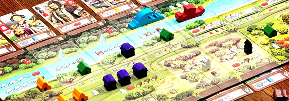 Game Of The Month – September