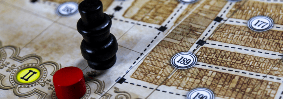 Letters From Whitechapel Review