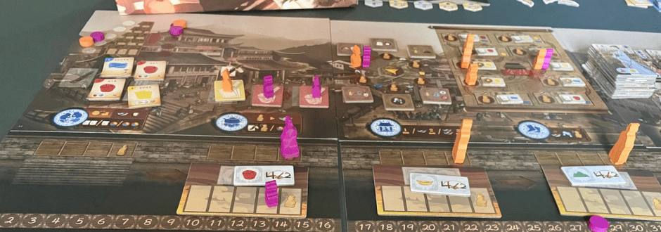 Jiangnan Life of Gentry Review