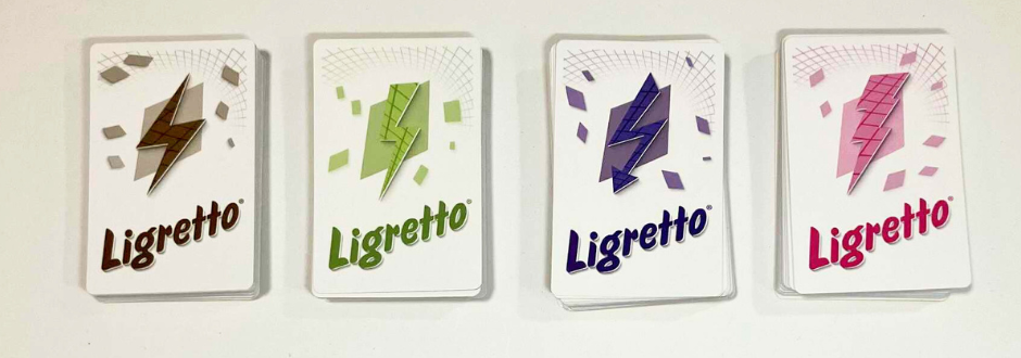 How To Play Ligretto