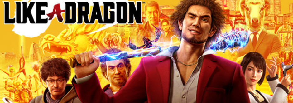 Like A Dragon: Infinite Wealth Review