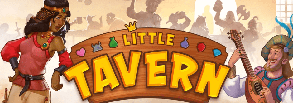 Little Tavern – Review