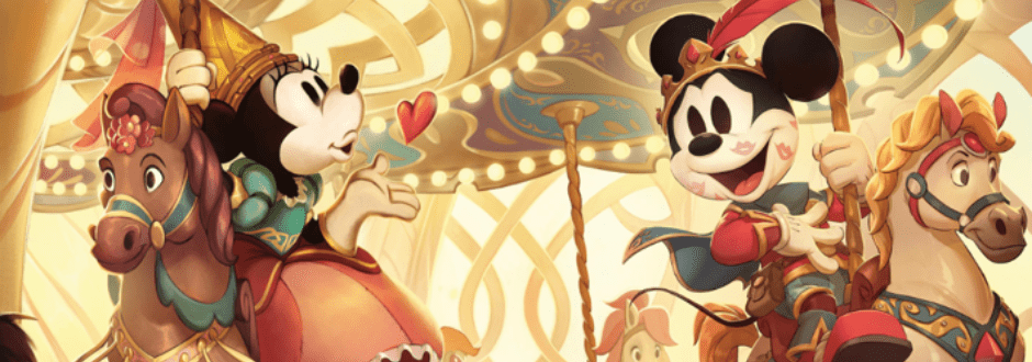 Disney Lorcana: Huge News From The Latest Livestream!!