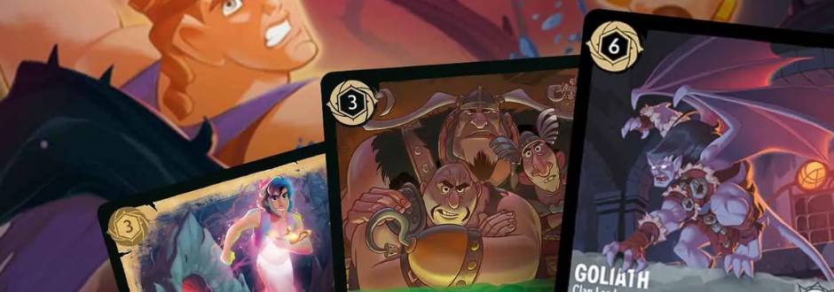 whispers in the well lorcana booster box Disney What secrets will you pull from the well? Disney Lorcana Whispers in