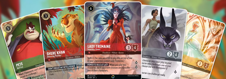 Father’s Day 2024: Awesome TCGs To Play Together With Your Kids