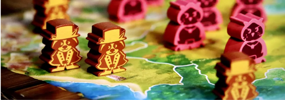The Board Hoard – Your Weekly News Round Up!