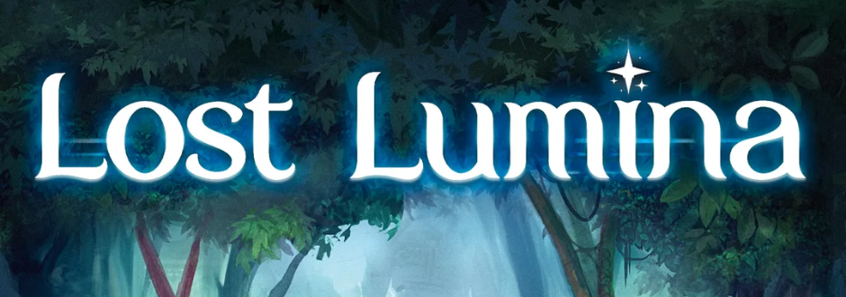 Lost Lumina review