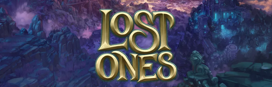 The Lost Ones Review