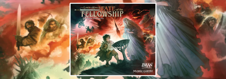 Fate of the Fellowship solo review