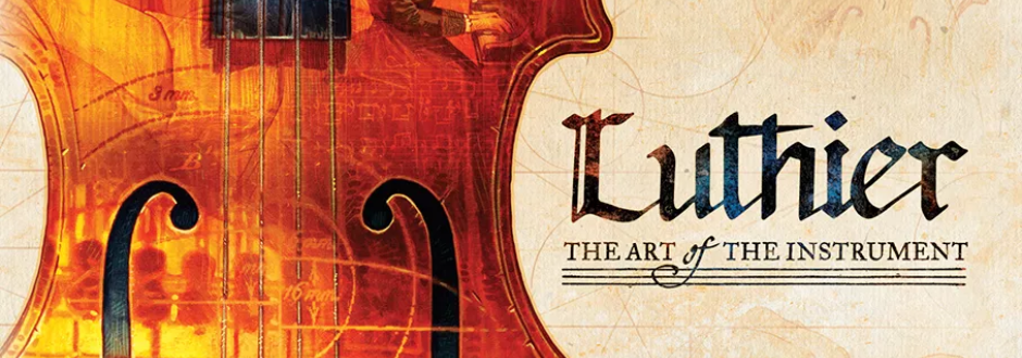 Luthier review