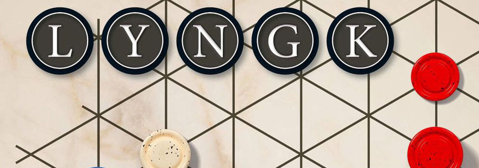 LYNGK Review