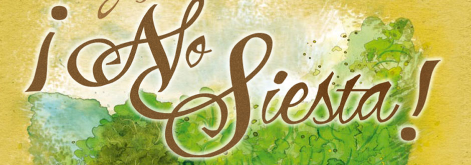 La Granja: No Siesta Review
