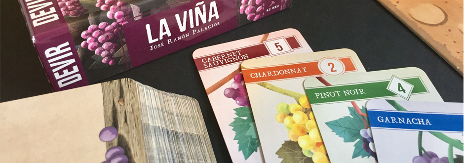 La Vina Review