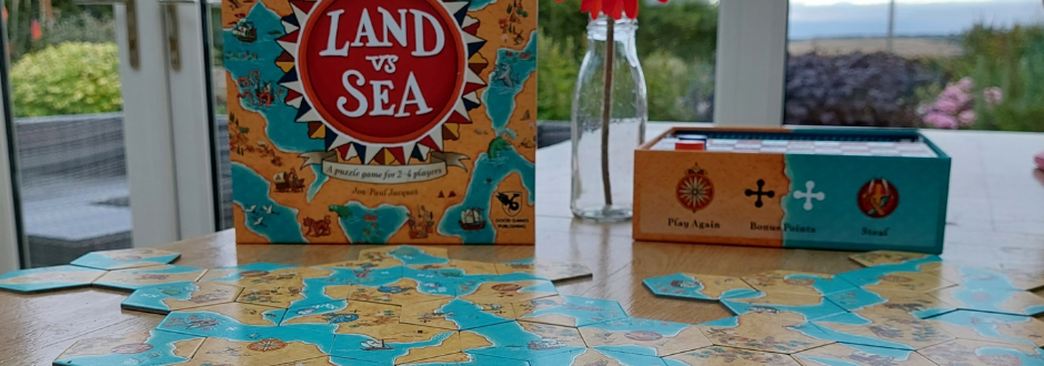 How To Play Land Vs Sea