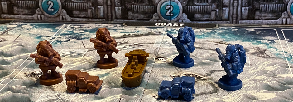Last Aurora Review